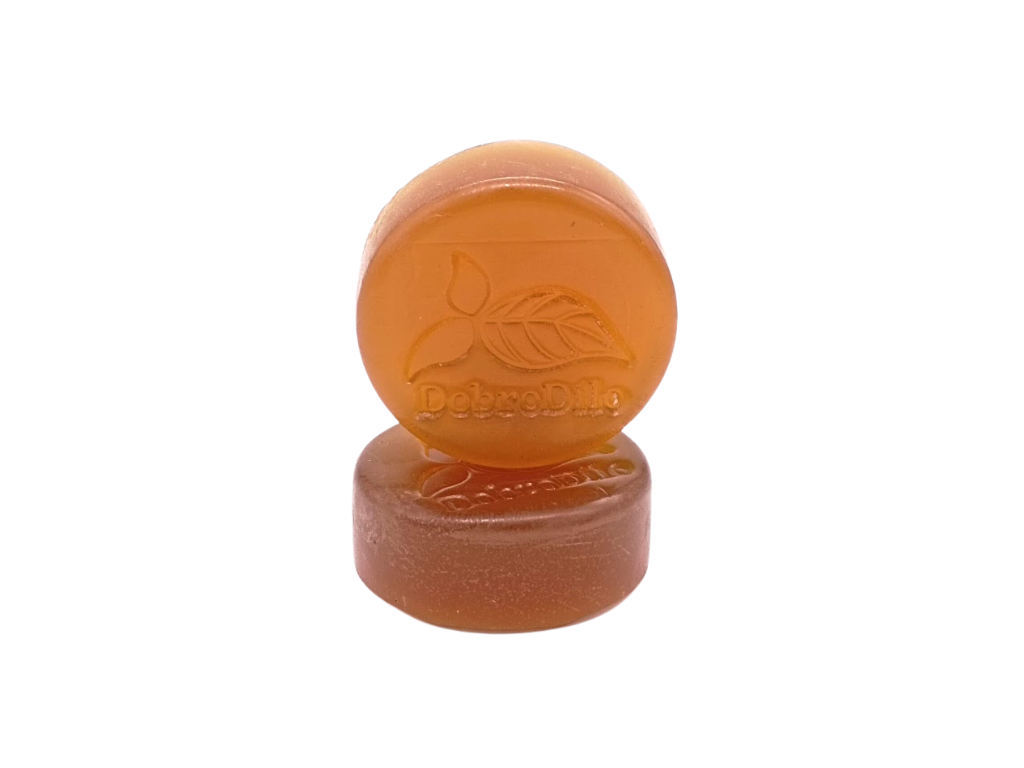 Mýdlo s vůní Tea Tree kulaté 75g
