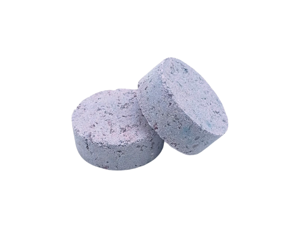 bomba do koupele Levandule 50g