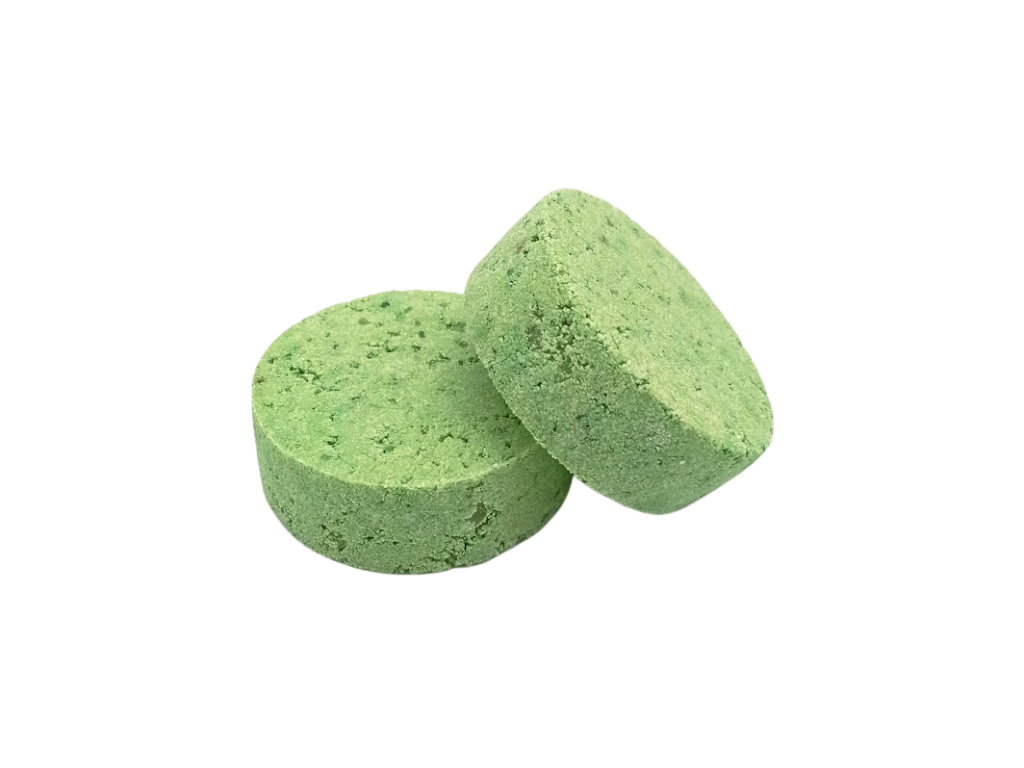 bomba do koupele Aloe Vera 50g