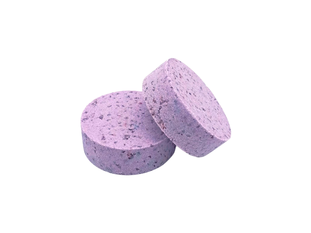 bomba do koupele Černý rybíz 50g